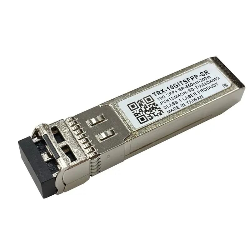 QNAP TRX-10GITSFPP-SR 10GBE SFP MODÜL