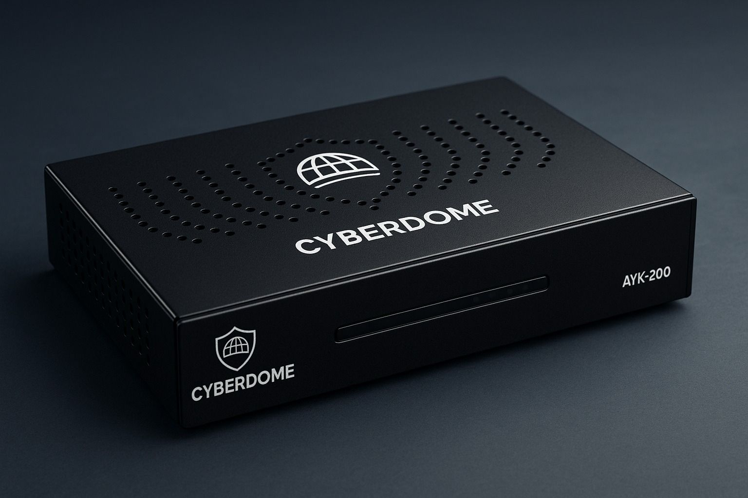 CyberDome 25kullanıcı 1yıl Lisans Firewall