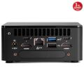 ASUS NUC 12 PRO CORE i3 1220P-16GB RAM-512GB NVME-FDOS MINI PC