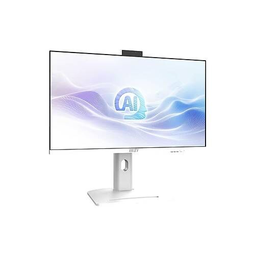 MSI AIO MODERN AM273QP AI 1UM-075XTR ULTRA 7 155H 32GB 1TB 27'' DOS