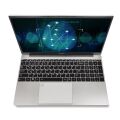 QUADRO 15.6'' NOVABOOK U16127-1651F CORE i7 1265U 16GB- 512GB M2 NVME- O/B UHD FDOS Parmak İzi Okuyucu