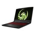 MSI 15.6'' KATANA 15 B13VGK-1469XTR CORE i9 13900H-16GB DDR5 RAM-8GB RTX4070-512GB NVME-FDOS