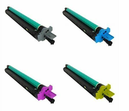 Konica Minolta DR-311 / Develop DR311-A0XV2TD YL Muadil Drum Ünitesi