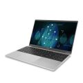 QUADRO 15.6'' NOVABOOK U16127-1651F CORE i7 1265U 16GB- 512GB M2 NVME- O/B UHD FDOS Parmak İzi Okuyucu