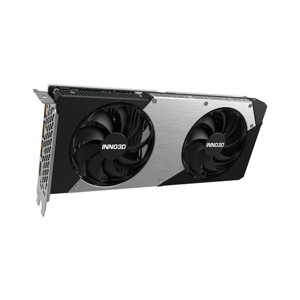 Inno3D RTX5060 8GB Twin X2 OC V2 128Bit GDDR7