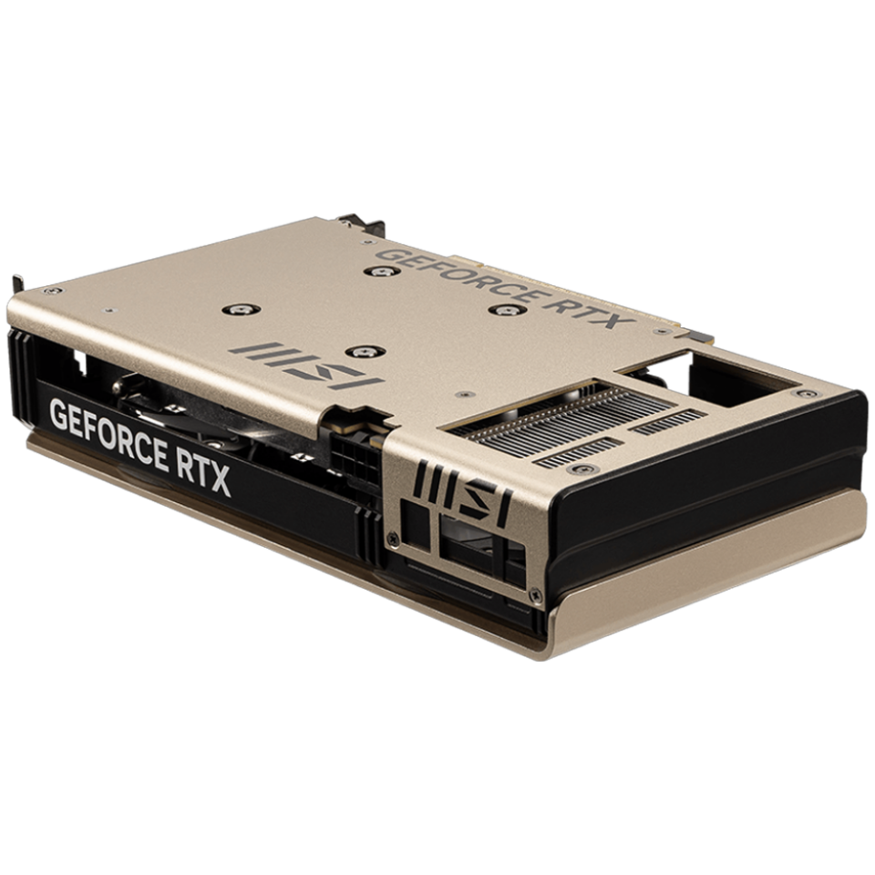 MSI VGA GEFORCE RTX 5060 8G INSPIRE ITX OC 8GB GDDR7 128B DX12