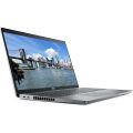 DELL 15.6'' PRECISION M3591 v3 ULTRA 7 155H-32GB DDR5 RAM-1TB NVME-6GB RTX 1000ADA-W11 PRO