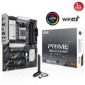 Asus PRIME B840-PLUS WIFI AMD AM5 DDR5 7600 DP HDMI 3xM2 USB3.2 ATX