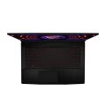 MSI 15.6'' THIN GF63 12VE-083XTR CORE i5 12450H-16GB RAM-6GB RTX4050-1TB NVME-FDOS