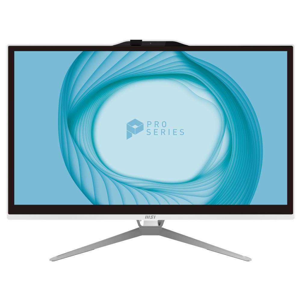 MSI AIO PRO AP222T 13M-210XEU i3-13100 4GB 128GB 21.5'' FDOS