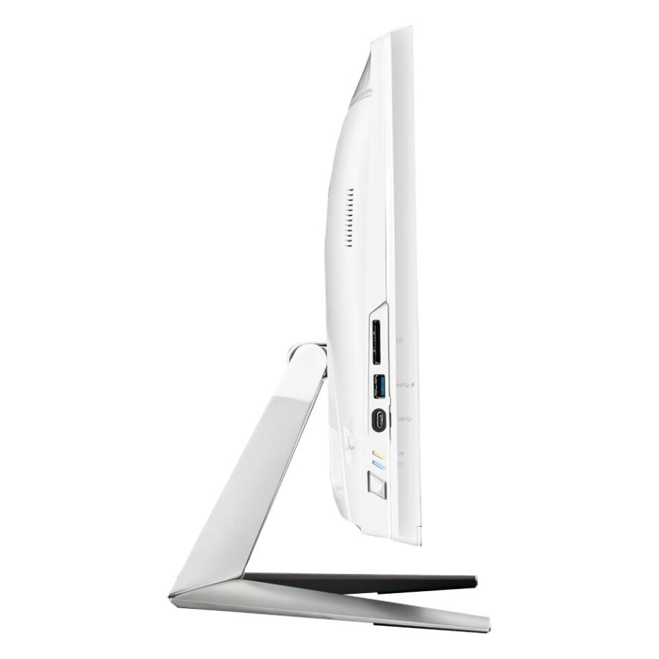 MSI AIO PRO AP222T 13M-210XEU i3-13100 4GB 128GB 21.5'' FDOS