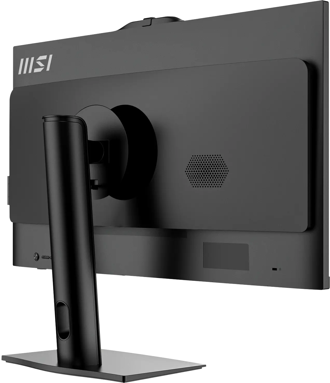 MSI AIO PRO AP272P 14M-841XEU i3-14100 8GB 256GB 27'' Siyah FDOS