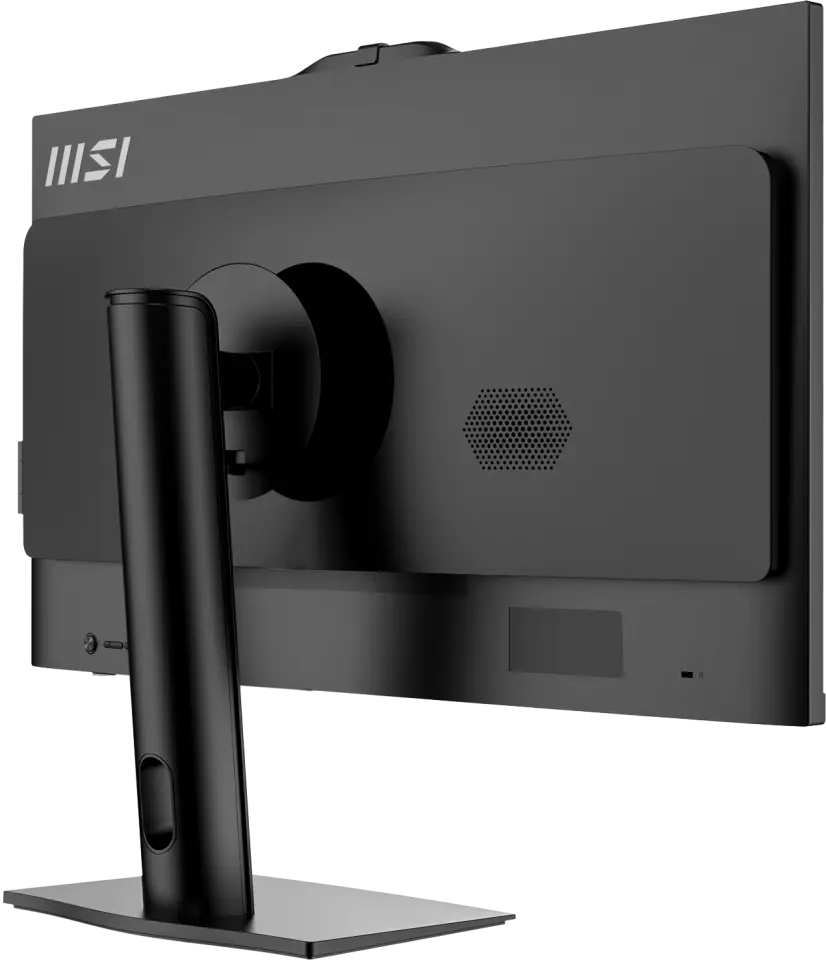 MSI AIO PRO AP272P 14M-841XEU i3-14100 8GB 256GB 27'' Siyah FDOS