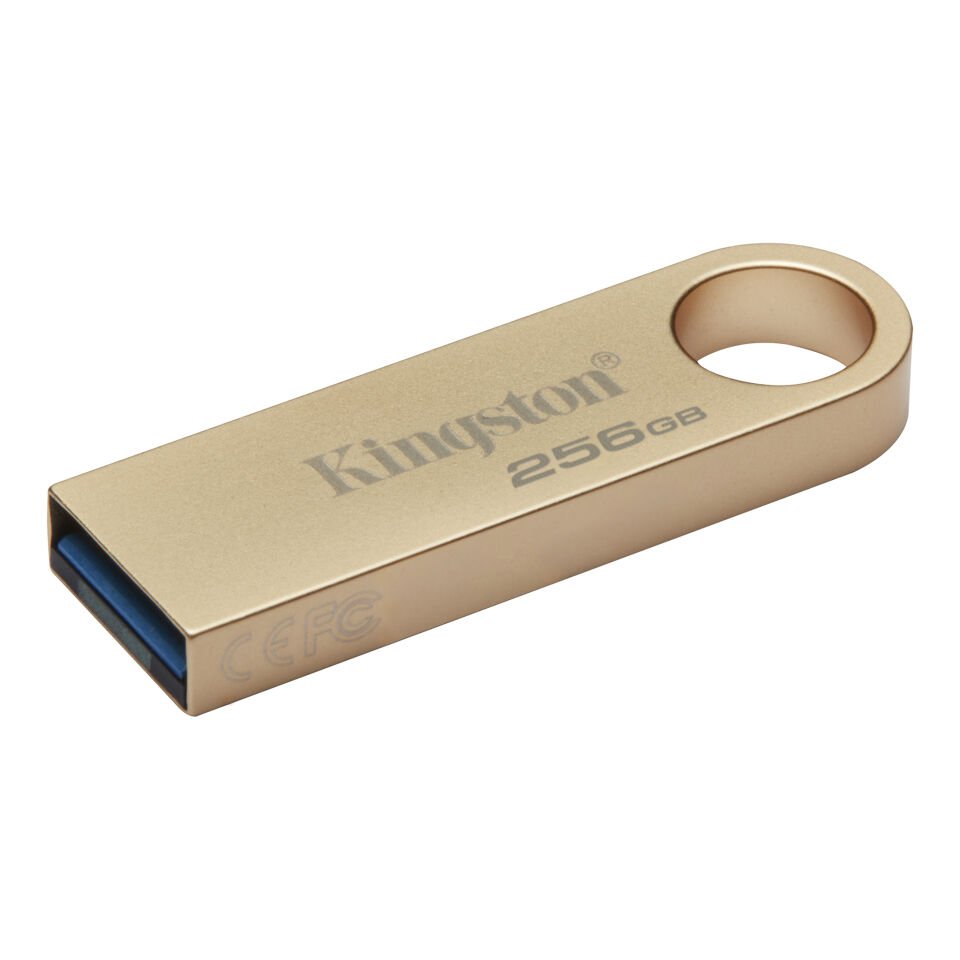KINGSTON 256GB USB 3.2 Usb Bellek DTSE9G3/256GB