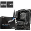 MSI PRO Z790-P WIFI SOKET 1700 DDR5 7000(OC)