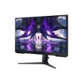 SAMSUNG 27'' VA LS27AG320NUXUF 1MS 165Hz HDMI-DP Pivot Gaming Monitör Outlet (Kutu Açık)