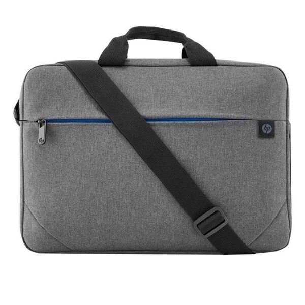 HP 15.6'' PRELUDE 1E7D7AA GRI SLIM NOTEBOOK ÇANTASI