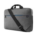 HP 15.6'' PRELUDE 1E7D7AA GRI SLIM NOTEBOOK ÇANTASI
