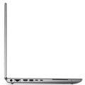 DELL 16'' PRECISION M7680 v2 CORE i9 13950Hx-32GB RAM-1TB NVME-8GB RTX 2000 ADA-W11 PRO