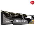 ASUS RTX4070TI SUPER 16GB TUF RTX4070TIS-O16G GAMING GDDR6X 256bit HDMI DP PCIe 4.0
