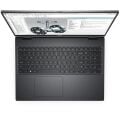 DELL 16'' PRECISION M7680 v2 CORE i9 13950Hx-32GB RAM-1TB NVME-8GB RTX 2000 ADA-W11 PRO