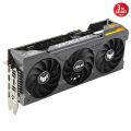 ASUS RTX4070TI SUPER 16GB TUF RTX4070TIS-O16G GAMING GDDR6X 256bit HDMI DP PCIe 4.0
