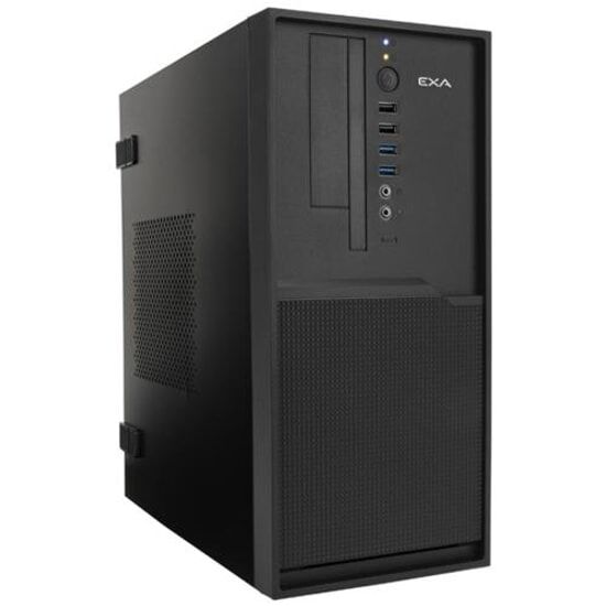 EXA CP073-504 i5-14400 1x16GB 1TB DOS Tower