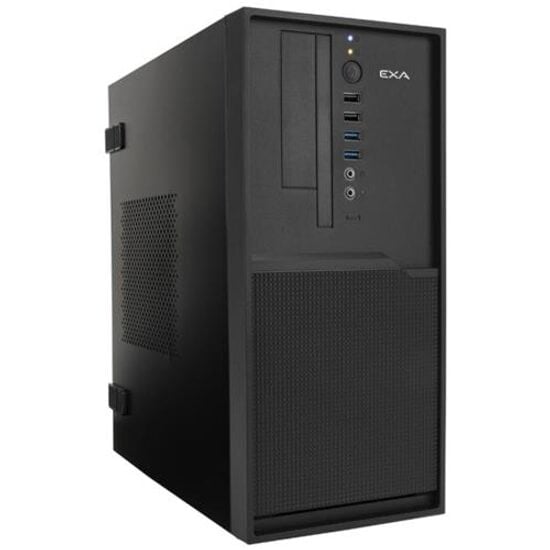 EXA CP073-504 i5-14400 1x16GB 1TB DOS Tower