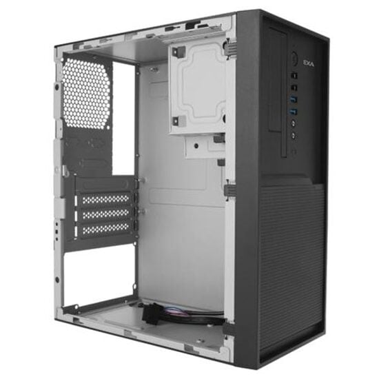 EXA CP073-504 i5-14400 1x16GB 1TB DOS Tower