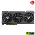ASUS RTX4070TI SUPER 16GB TUF RTX4070TIS-16G GAMING GDDR6X 256bit HDMI DP PCIe 4.0