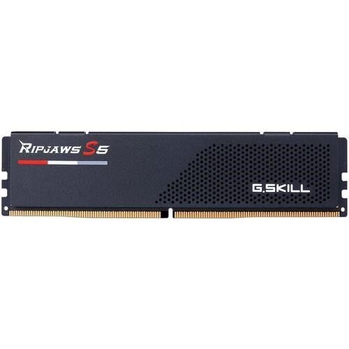 GSKILL 24GB DDR5 5200MHZ CL40 PC RAM RIPJAWS F5-5200J4040A24GX1-RS5K