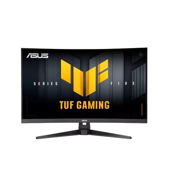 ASUS 31.5'' CURVED TUF GAMING VG32VQM5B 250HZ 0.5MS FULL HD MONİTÖR