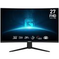 MSI 27'' VA G27C3F 1MS 180HZ HDMI-DP KAVISLI GAMING MONİTÖR 1920X1080