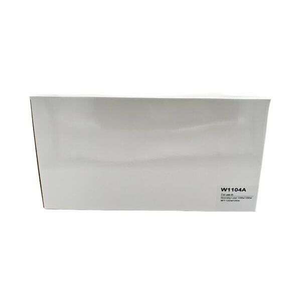 Hp 104A-W1104A Muadil Drum Ünitesi ( NeverStop 103A - W1103A )