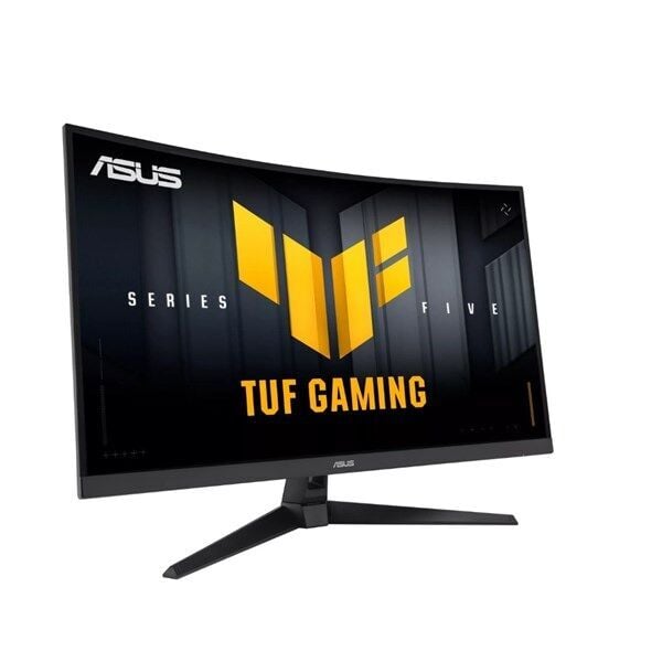 ASUS 31.5'' CURVED TUF GAMING VG32VQM5B 250HZ 0.5MS FULL HD MONİTÖR
