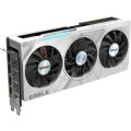 GIGABYTE 12GB RTX4070 SUPER AERO EAGLE BEYAZ N407SEAGLEOCICE12G HDMI-DP PCIE 4.0