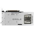 GIGABYTE 12GB RTX4070 SUPER AERO EAGLE BEYAZ N407SEAGLEOCICE12G HDMI-DP PCIE 4.0