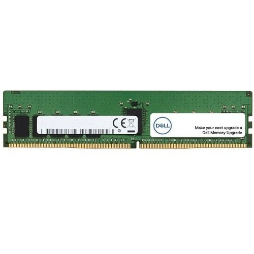 DELL 16GB DDR5 ECC RDIMM 4800MHz 1Rx8 SUNUCU RAM AC239377
