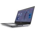 DELL 17.3'' PRECISION M7780 v2 CORE i9 13950HX-64GB RAM-1TB NVME-12GB RTX 4000 ADA-W11 PRO