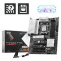 MSI MB PRO B850-P WIFI AM5 DDR5 8200(OC)