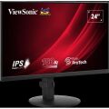 VIEWSONIC 23.8'' IPS VA2408-HDJ 5MS 100HZ HDMI-DP PIVOT MONİTÖR 1920X1080