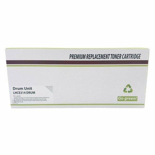 Hp 126A-CE314A/CE310/CF350 Muadil Drum Ünitesi