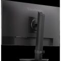 VIEWSONIC 23.8'' IPS VA2408-HDJ 5MS 100HZ HDMI-DP PIVOT MONİTÖR 1920X1080