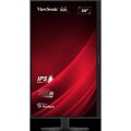 VIEWSONIC 23.8'' IPS VA2408-HDJ 5MS 100HZ HDMI-DP PIVOT MONİTÖR 1920X1080