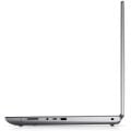 DELL 17.3'' PRECISION M7780 v2 CORE i9 13950HX-64GB RAM-1TB NVME-12GB RTX 4000 ADA-W11 PRO