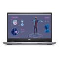 DELL M7780 XCTOP7780EMEA_VP-2 i9-13950HX 32GB DDR5 RAM-2TB NVME-17'' W11Pro 16GB RTX 5000A Taşınabilir İş istasyonu