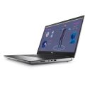 DELL M7780 XCTOP7780EMEA_VP-2 i9-13950HX 32GB DDR5 RAM-2TB NVME-17'' W11Pro 16GB RTX 5000A Taşınabilir İş istasyonu