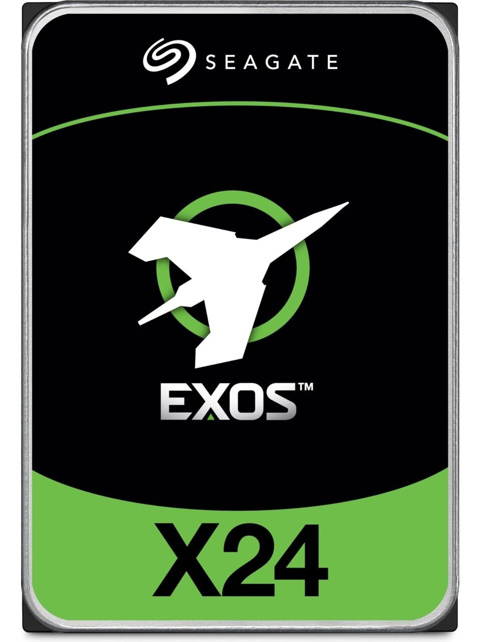 Seagate EXOS 3.5'' 16TB 7200 512E/4KN ST16000NM002H