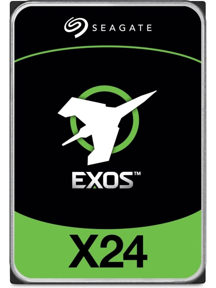 Seagate EXOS 3.5'' 16TB 7200 512E/4KN ST16000NM002H