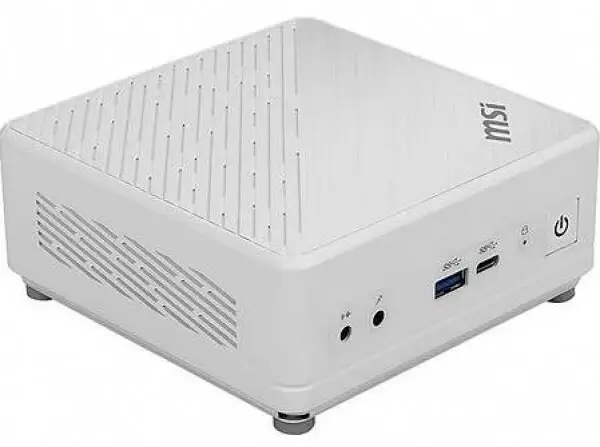 MSI CUBI 5 10M-272TR i5-10210U 8GB 512GB Mini PC W10PRO
